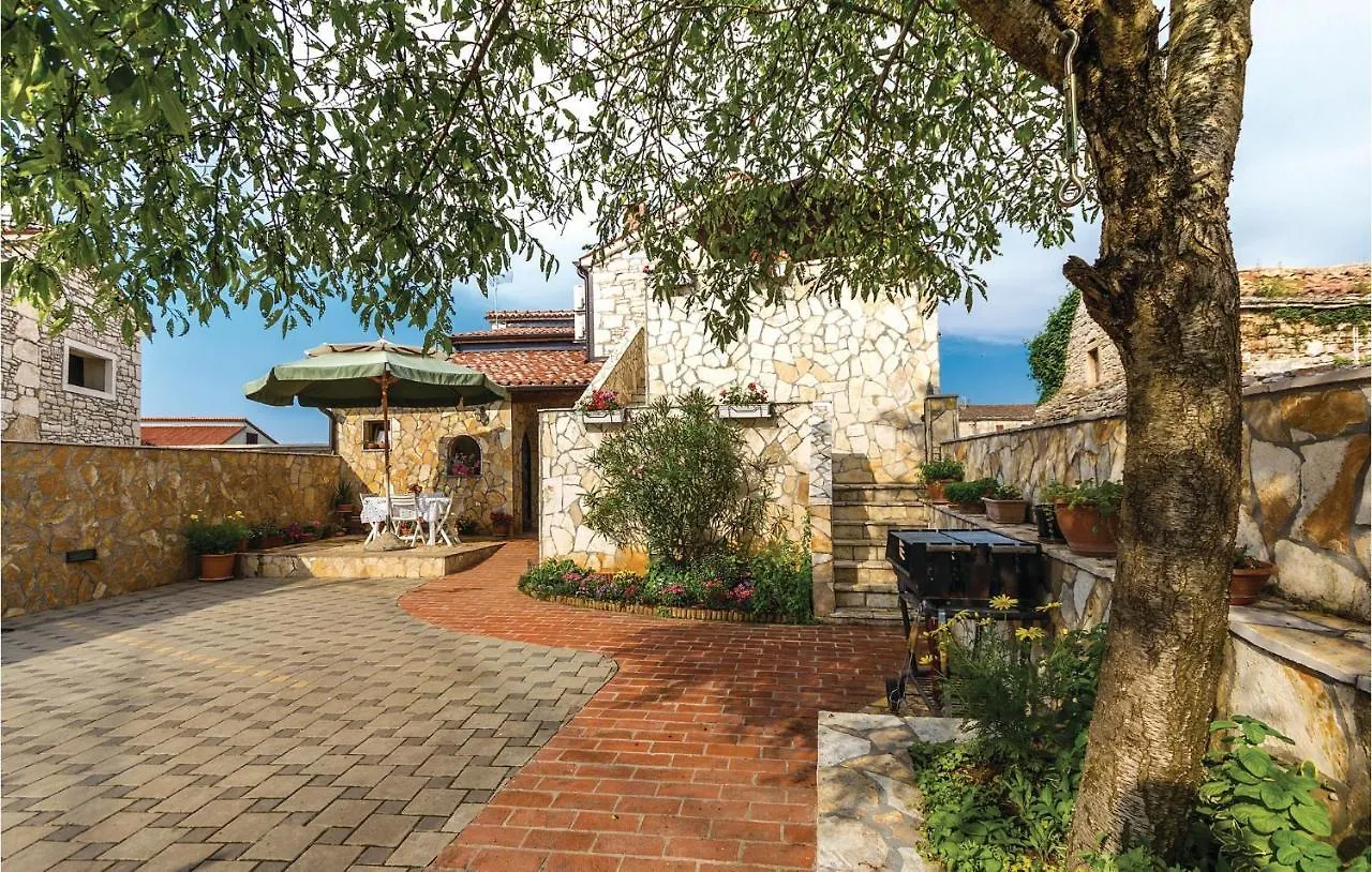 Nice Apartment In Orbanici With Wifi Croatia